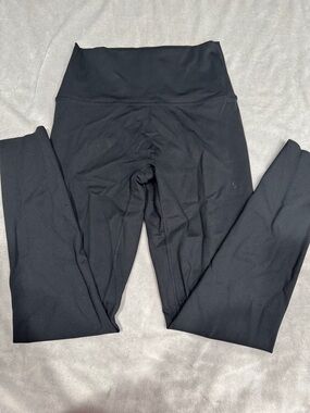 Aerie Offline Black Leggings